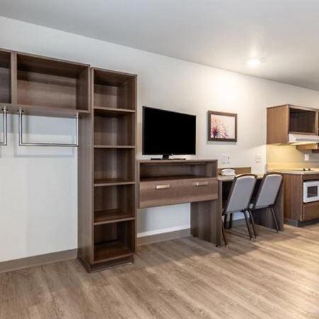 Woodspring Suites Indianapolis Castleton Kültér fotó
