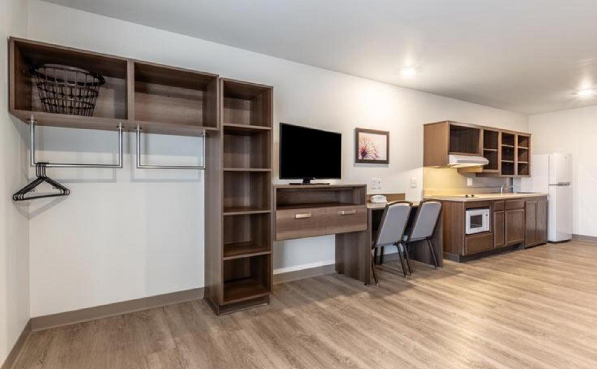 Woodspring Suites Indianapolis Castleton Kültér fotó