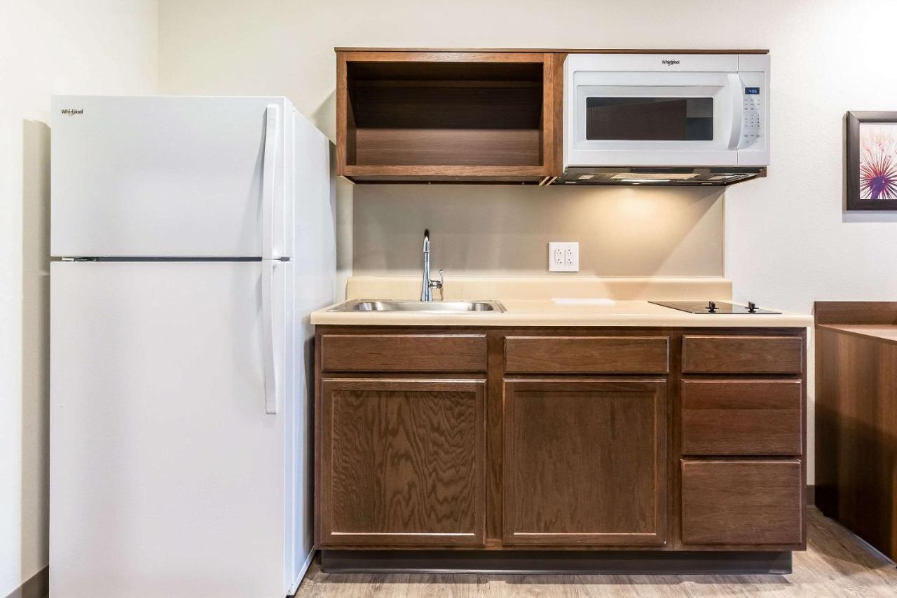 Woodspring Suites Indianapolis Castleton Kültér fotó