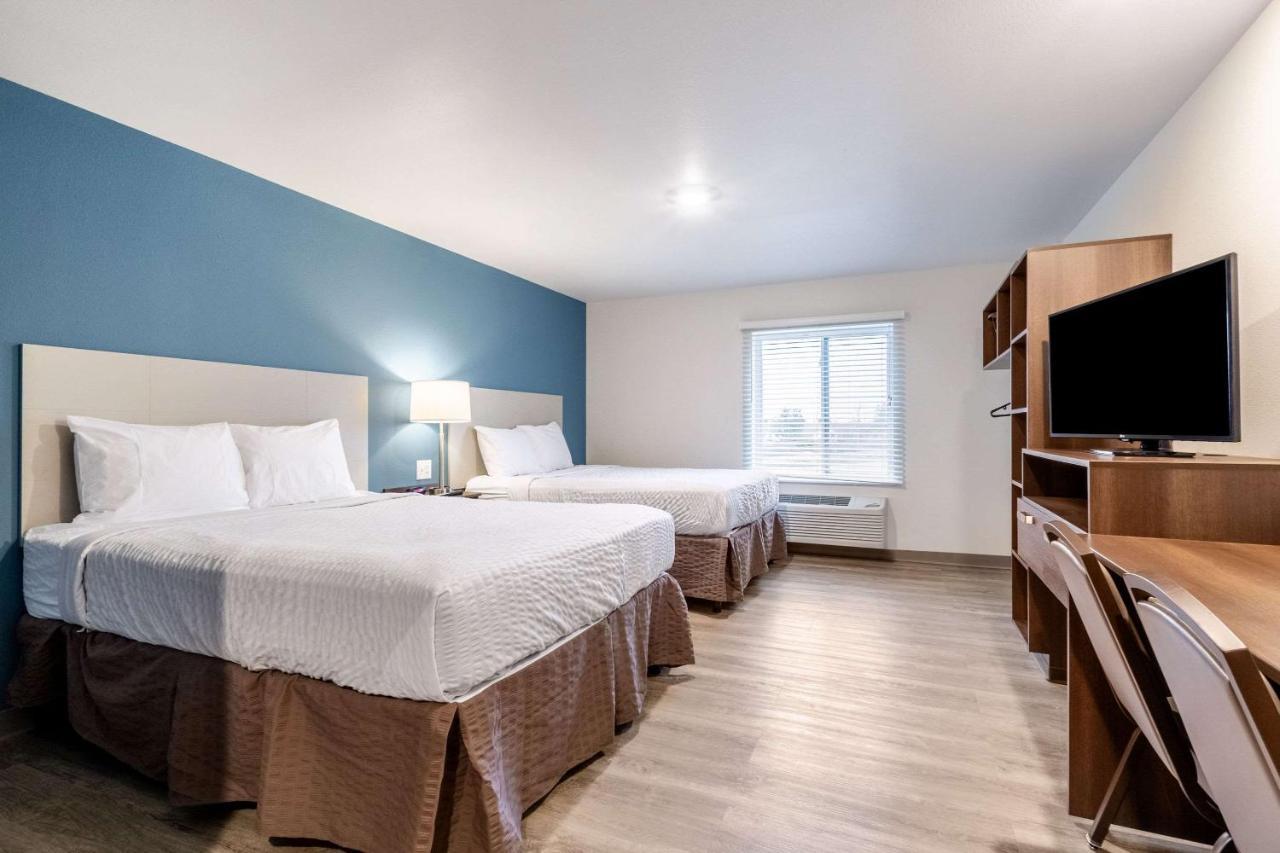 Woodspring Suites Indianapolis Castleton Szoba fotó